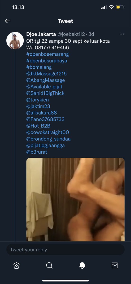 authenticmssg's tweet photo. Niiih ada lagi, posting iklan pake video orang lain, trus setelah di telusuri ybs adalah (mohon maaf) "tuna rungu". 
Ada baiknya menginformasikan keadaan yg sebenernya ke client biar sama2 enak &amp; client ga ngerasa di jebak.

Btw gw ada banyak bukti sama TS / Esc ini, spill ga???? https://t.co/nFV3bCXC94