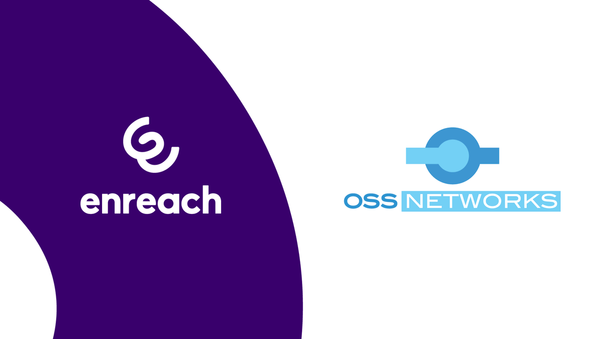 Proud that OSS Networks is now part of our team, adding mobile cloud PBX expertise to our telco and IT portfolio, joining <a href="/EnreachSP/">Enreach for Service Providers</a> leadership in #mobilefirst strategies bit.ly/39osyNP
 #enreach #UCaaS #CCaaS #createcontactmagic #workwonders #unifiedcommunications #UCC