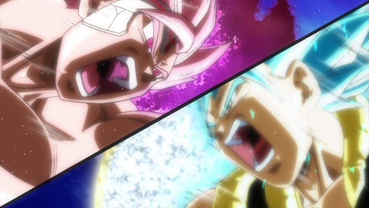公式 スーパードラゴンボールヒーローズ 週末は Sdbh 夜はプロモアニメを見返そう 新時空大戦編6話公開中 宇宙モドキの決戦がついに決着 修行を経た悟空たち そしてフルパワーを出す紅き仮面のサイヤ人 闘いの結末は必見 プロモアニメ