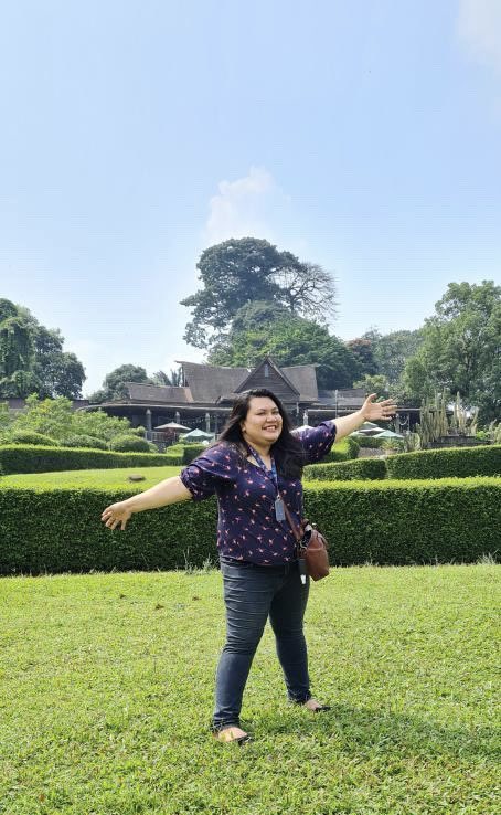deasy_echie's tweet photo. Mustahil menyenangkan semua orang. Pertanyaannya, apakah kamu mengecewakan orang yg tepat?

Mengatur batasan hubungan yg sehat adalah dgn memutuskan siapa yg ingin dikecewakan, siapa yg berhak membuatmu merasa bersalah.

Tidak semua orang layak mendapatkan respon emosi dr dirimu. https://t.co/cSz8hJ2xK9