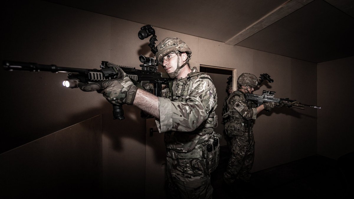 RAF Regiment tweet media