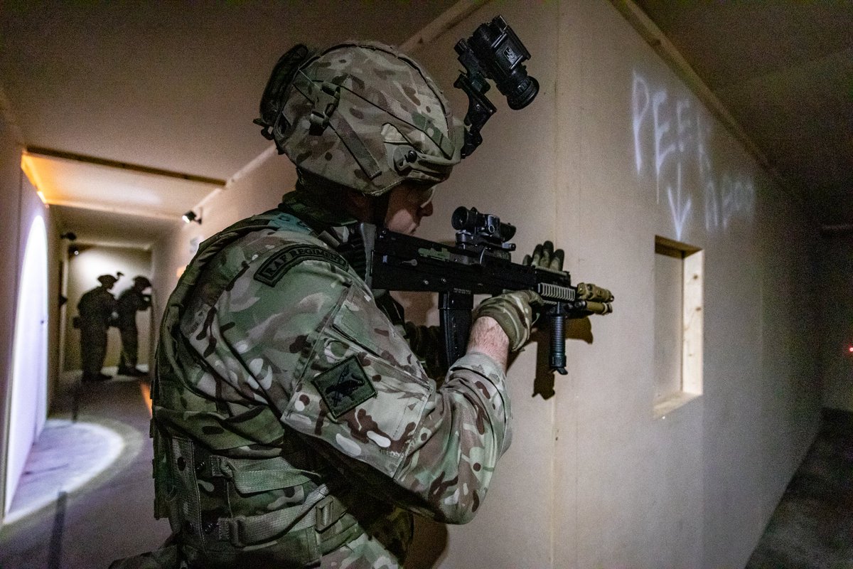 RAF Regiment tweet media