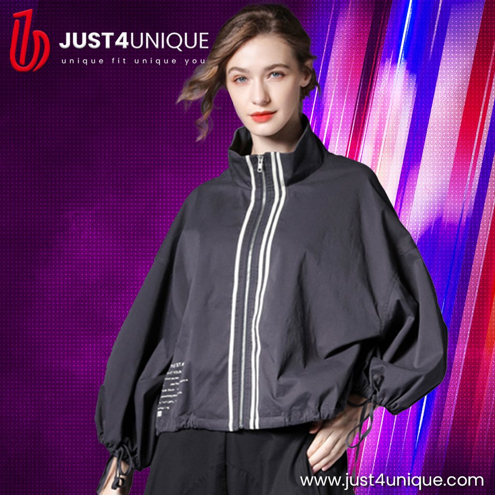 just4uniquecom's tweet image. We're all about keeping cozy now at the weather is starting to get colder. Invest in high-quality jackets now!

#jacket #jackets #jacketessentials #womensjacket