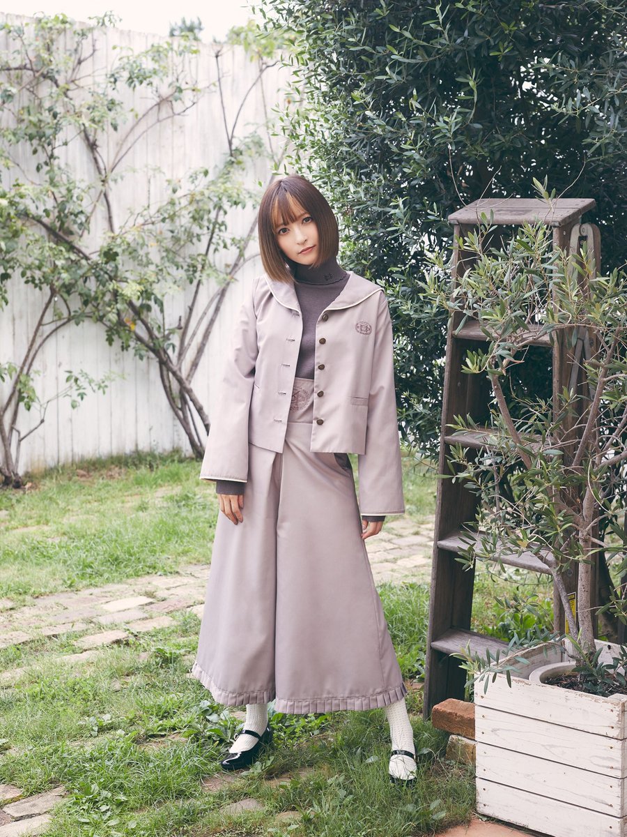 Maison de FLEUR Petite Robe on X