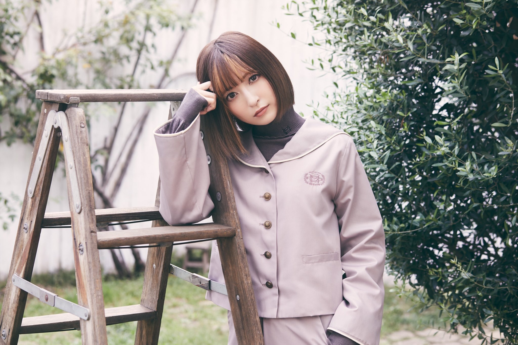 Maison de FLEUR Petite Robe on X: