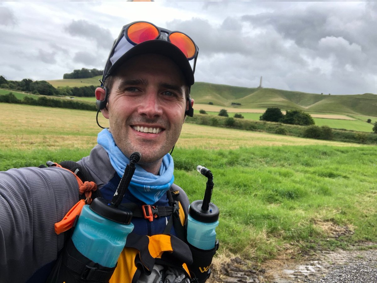 BathCity_FC's tweet photo. READ 📰 | City fan Rob Mullen to run 500 miles of official marathons and ultra marathons around the world, to raise money for Chloe.

More Info ➡️ https://t.co/qi9MbNKquu

Support ➡️ https://t.co/4yKVQkSYG1

#Romans #GoodLuckRob https://t.co/zL6HWNirNh