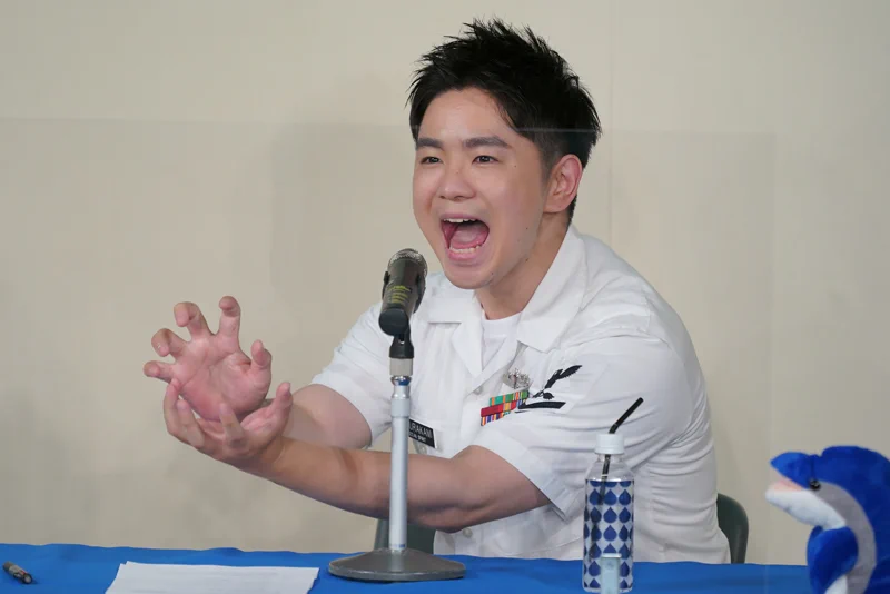 東放学園 on X: 