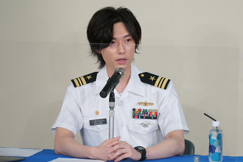 増田俊樹・村上喜紀のオーシャンスピリット CD3点セット 増田俊樹 ポストカード ocean spirit 村上喜紀 オーシャンスピリット②