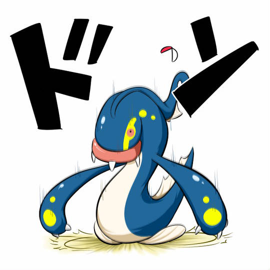 シビルドンのtwitterイラスト検索結果 古い順