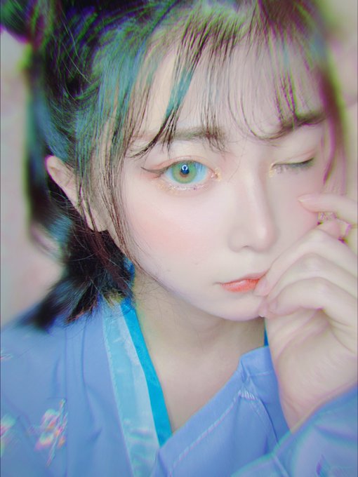 コスプレイヤーやまだのTwitter画像40