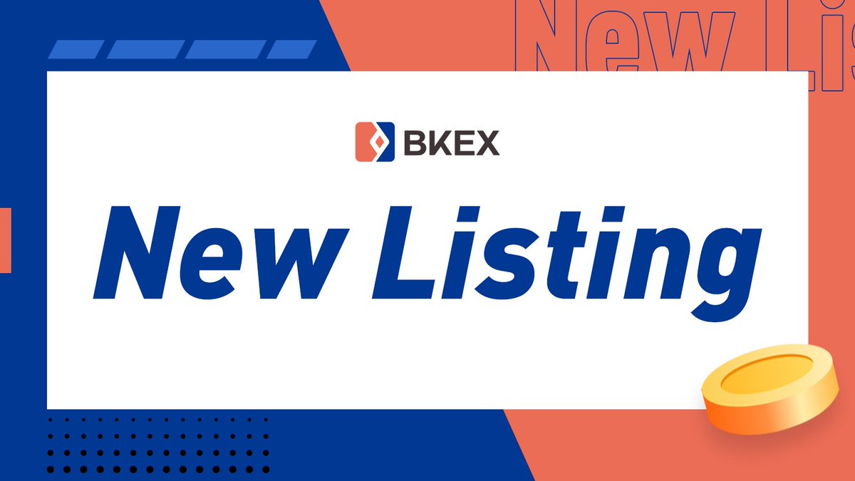 BKEXGlobal's tweet photo. 🔸 New Listing🔸 

#BKEX will list #ITGR @IntegralHQ🚀 🚀 
- Trading pair: ITGR/USDT
- Trading: 15:00 on Sept 22 (UTC+8)

🔹 🔹 More details: https://t.co/CjzGVqVBqx

#Bitcoin #ETH #Blockchain https://t.co/VIlUWrdE7i