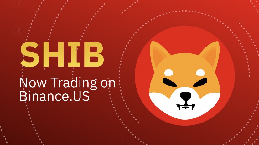 shibain31062626's tweet photo. Making things happen shib !
#SHIB #shiba #Dogecoin #SHIBASWAP #shibainu #memecoin #cryptocurrency #cryptotworld #ShibaArmy #altcoins #shibainucoin #bullrun #buythedip #shibawolves #shibacoin #hodl #hodling #crypto https://t.co/PUYuwqLYyp