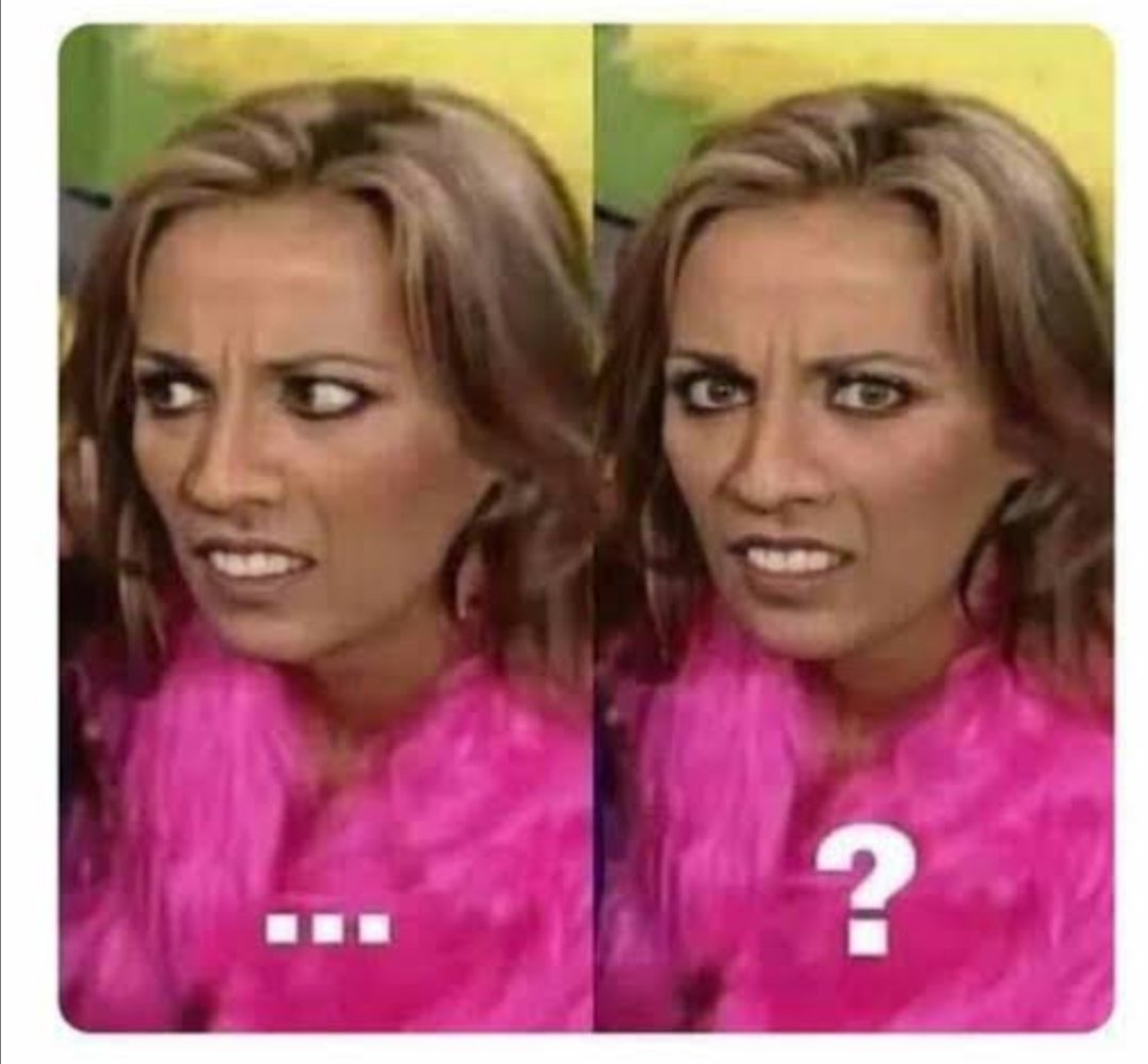 Oigan y el voltti? Papa guapa? #LMD4