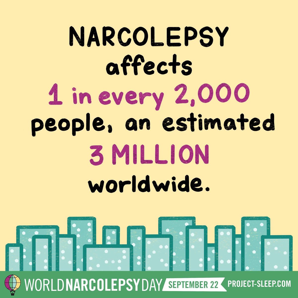 wtsnjulie's tweet photo. Very proud of my sleeping beauty who despite living with narcolepsy and its horrid symptoms is smashing life, studying a law degree and holding a job! My amazing daughter, I could not be prouder 💪🏻♥️ #WorldNarcolepsyDay https://t.co/zvH1DII7Cu
