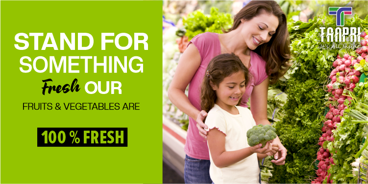 TanpriBazaar's tweet photo. Stand for something fresh our Fruits🍌🍎🍓  &amp; Vegetables 🥕🥬🍅🥔 are 💯% Fresh!

Order now👉👉 https://t.co/4NijYCBZ6l

#tanpribazaar #tanpri #vegetablesonline #fruitsonline #shopping #freshfruits #vegetable #onlinedelivery #freshvegetables #cod #gurugram #gurgaon #healthyeating https://t.co/Za90EQMzlw