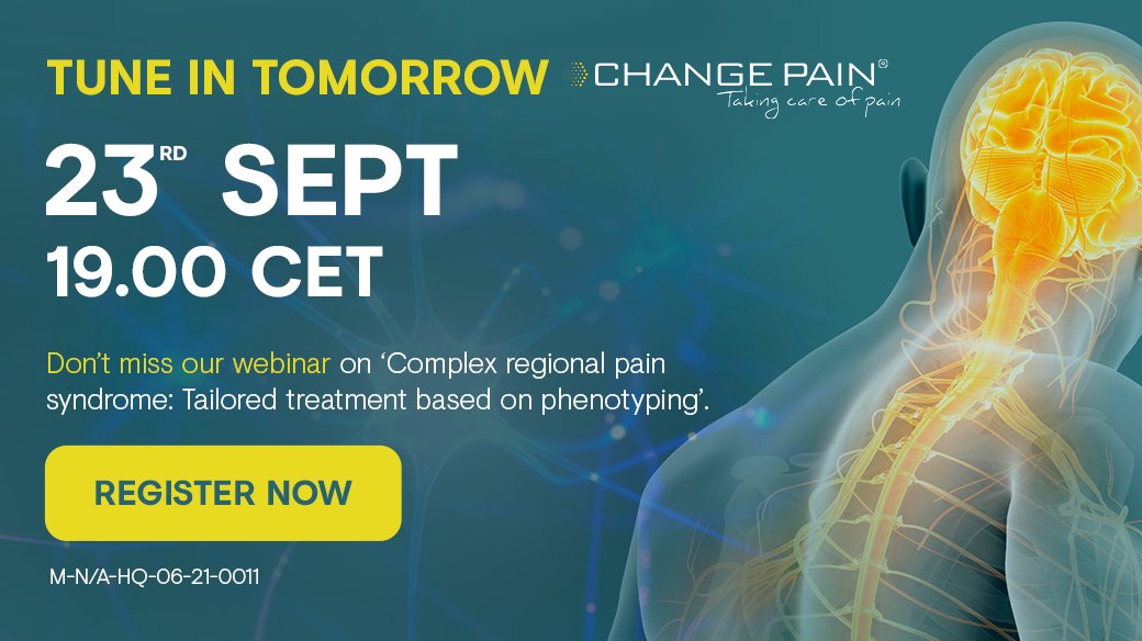 Grünenthal Health tweet media