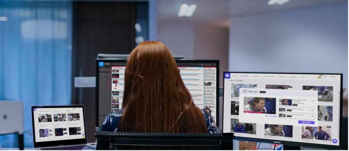 Newsbridge and x.news have teamed up to provide brands, governments and news organizations with a flexible, powerful News and Brand tracking solution leveraged by AI.
x-news.eu/newsbridge-and…

#news #Tracking #newsroom