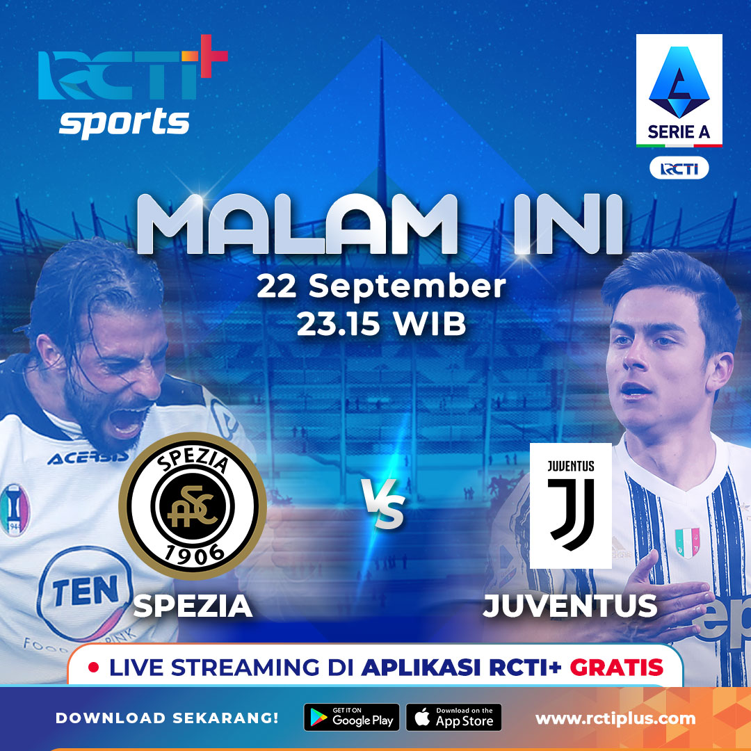 Rcti live plus streaming Live Streaming