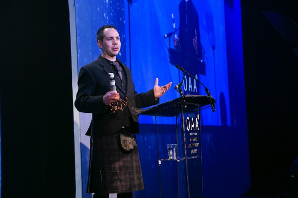 This week, we look at the OAA 2022 finalists in the Innovator Award category: 
<a href="/ExproGroup/">Expro</a> 
Organic Oil Recovery
SolaSense Ltd.
Sponsorship available for this fantastic category! Get in touch at oaa@mearns-gill.com Finalists announced 17 March <a href="/PandJLive/">P&J Live</a> spe-oaa.org