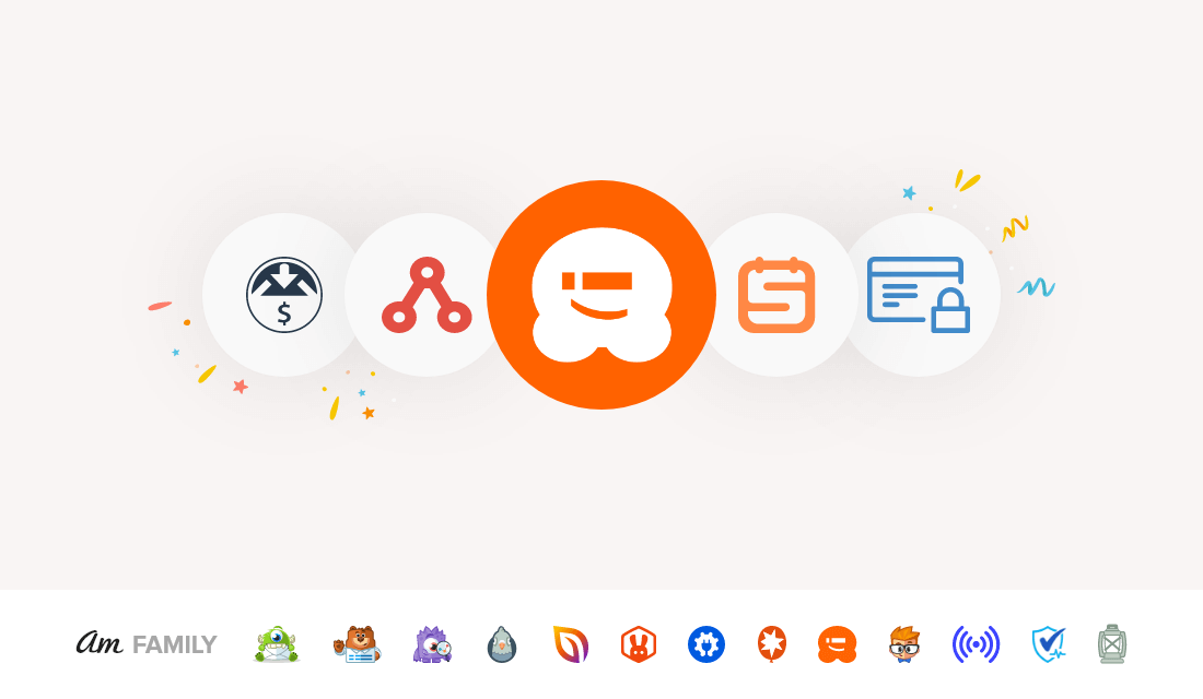 Syed Balkhi (@syedbalkhi) on Twitter photo I got some very exciting news to share 🔔
All Sandhills Development plugins including Easy Digital Downloads, WP Simple Pay, AffiliateWP, and more are joining the <a href="/wpbeginner/">WPBeginner</a> & <a href="/AwesomeMotive/">Awesome Motive</a> family.
Full background story --> syed.io/2ZcmzK4
#WordPress I got some very exciting news to share 🔔
All Sandhills Development plugins including Easy Digital Downloads, WP Simple Pay, AffiliateWP, and more are joining the <a href="/wpbeginner/">WPBeginner</a> & <a href="/AwesomeMotive/">Awesome Motive</a> family.
Full background story --> syed.io/2ZcmzK4
#WordPress