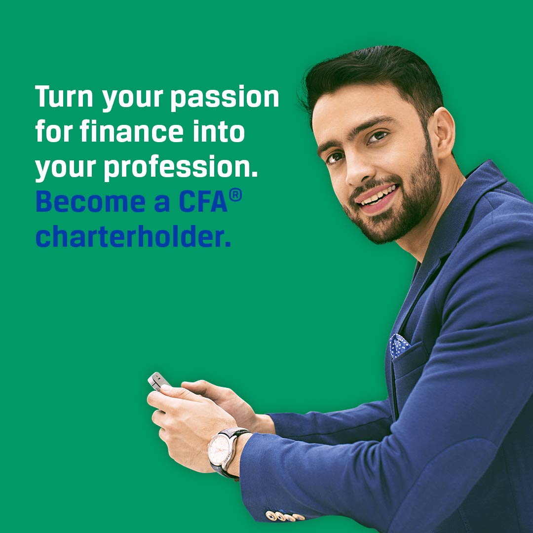 Learn the best investment management practises with a CFA® charter. Go through the CFA Program, earn the CFA charter, and gain unparalleled expertise in investment management. Learn more: cfainstitute.org/en/programs/cf…