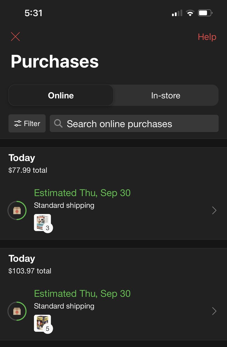 Success by jrboi with @MachBrowser - ""