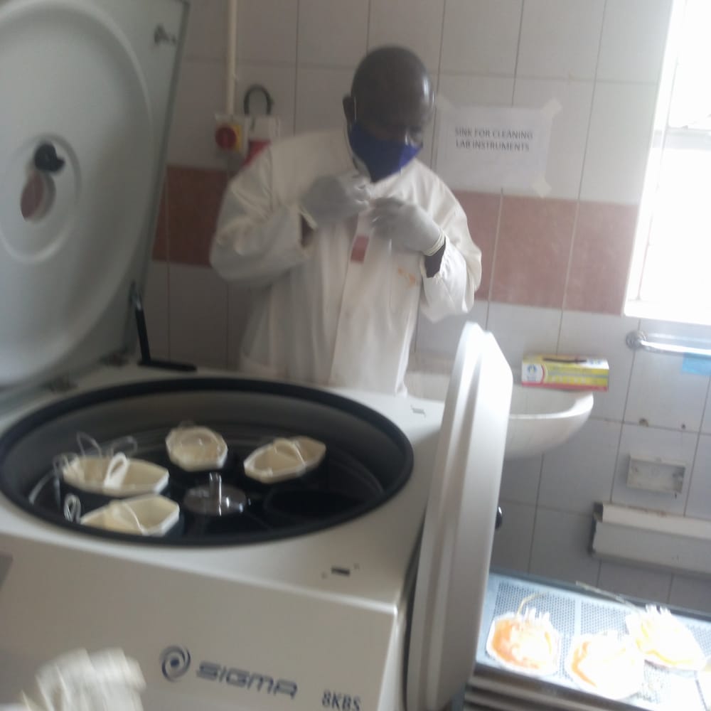 Uganda Blood Transfusion Service (UBTS) (@ubtsug1) on Twitter photo Thanks to <a href="/nssfug/">NSSF Uganda</a> for donating a centrifuge to Blood Bank for blood processing. <a href="/dbd_Initiative/">DIGITAL BLOOOD DONOR INITIATIVE - @dbd_initiative</a> <a href="/Jamesbernards1/">Jamesbernards</a> <a href="/UgandaRedCross/">Uganda Red Cross Society</a> <a href="/Blood4Uganda/">Donate:Blood4Uganda</a> <a href="/NadaAndersen/">Nada Andersen</a> <a href="/kampalablooddc/">kampala blood donors club</a> <a href="/khan256moses/">khan moses</a> Thanks to <a href="/nssfug/">NSSF Uganda</a> for donating a centrifuge to Blood Bank for blood processing. <a href="/dbd_Initiative/">DIGITAL BLOOOD DONOR INITIATIVE - @dbd_initiative</a> <a href="/Jamesbernards1/">Jamesbernards</a> <a href="/UgandaRedCross/">Uganda Red Cross Society</a> <a href="/Blood4Uganda/">Donate:Blood4Uganda</a> <a href="/NadaAndersen/">Nada Andersen</a> <a href="/kampalablooddc/">kampala blood donors club</a> <a href="/khan256moses/">khan moses</a>