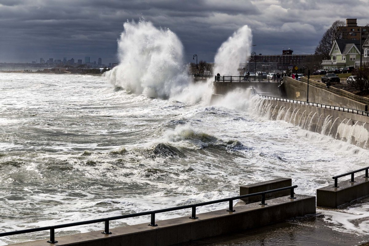 HalGregersen's tweet image. &quot;Chaos is the score upon which reality is written.&quot; Henry Miller ~ Nature has its way of humbling humanity. #wednesdaythought #composeandwait