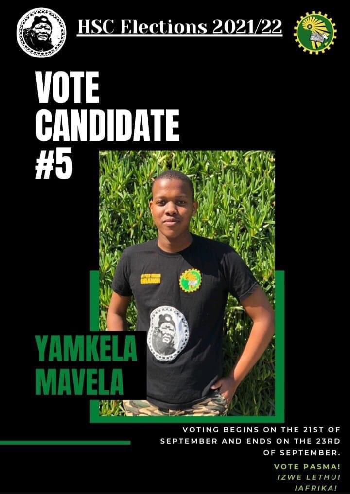 UCT PASMA tweet media