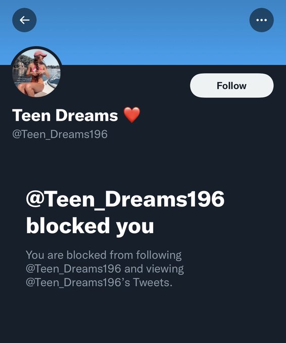 Accounts like this are disturbing af. I came across their account when a mutual rt&rsquo;d them. The girl in