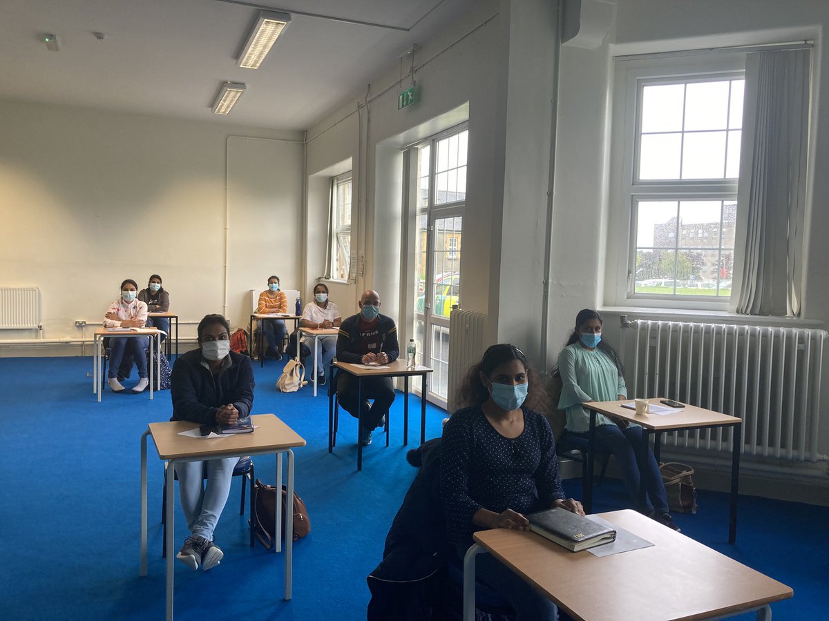 CNME Donegal (@cnme_donegal) on Twitter photo Great turnout at our ‘Essential Skills for new staff to ED- LUH’ Thanks to all facilitators involved @saoltagroup <a href="/CarolineFerry6/">Caroline Ferry</a> <a href="/HSELive/">HSE Ireland</a> #patientsafety <a href="/NurMidONMSD/">ONMSD</a> Great turnout at our ‘Essential Skills for new staff to ED- LUH’ Thanks to all facilitators involved @saoltagroup <a href="/CarolineFerry6/">Caroline Ferry</a> <a href="/HSELive/">HSE Ireland</a> #patientsafety <a href="/NurMidONMSD/">ONMSD</a>