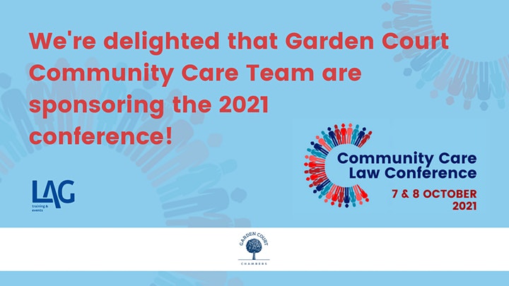 Garden Court Chambers tweet media