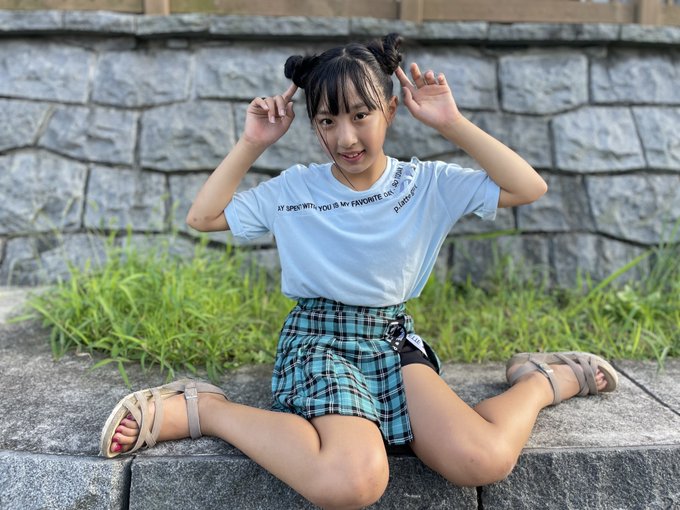 Twitterのコスプレ画像11