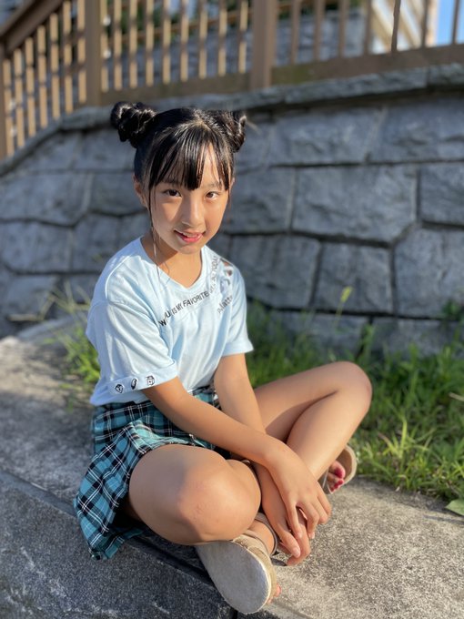 Twitterのコスプレ画像12