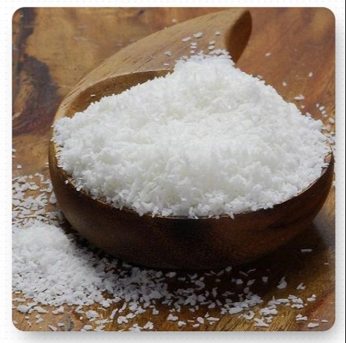 We are Manufacturer and Wholesaler of 100% Pure Full Fat Desiccated Coconut Powder . 

visit proamagro.com for details or call us back .