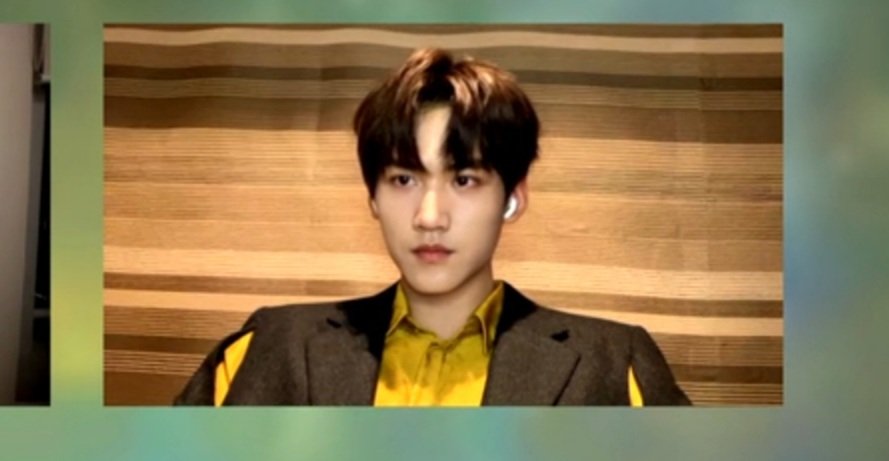 Hanyta0197's tweet photo. Ulatroi, sao live mỗi người mỗi khung dzi 🥺
#KEYUxFENDI https://t.co/Zz7LmT4E7m