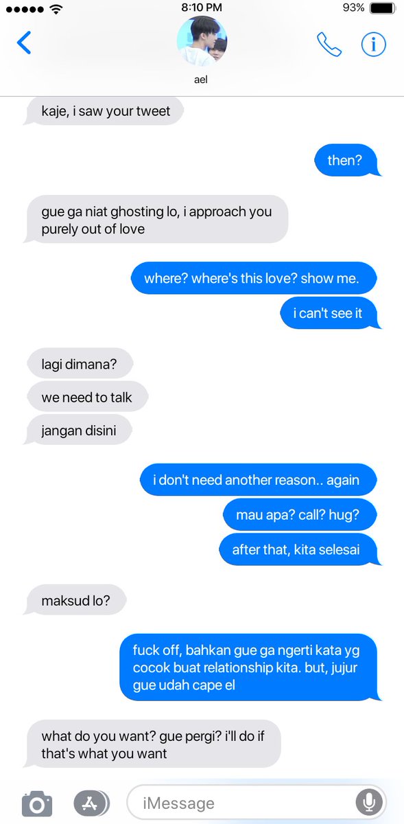 — 1 step forward, 3 steps back. 

"i'm worried about hurting you. so, i just let you hurt me." 

na jaemin lokal au