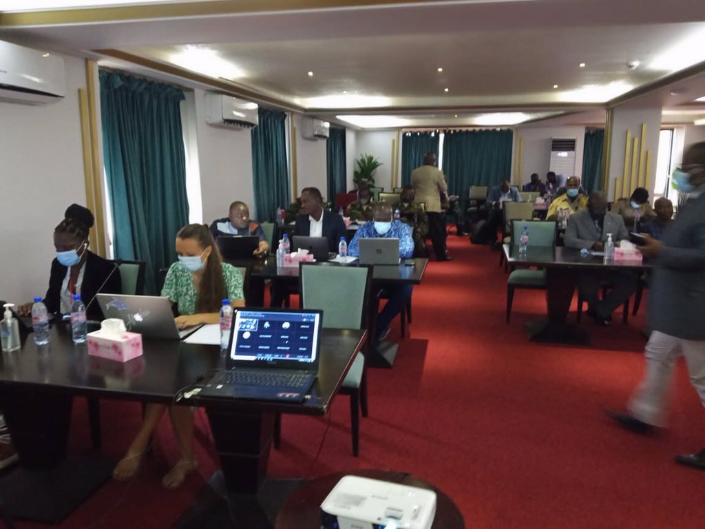 The meeting aims to inform participants on the international instruments that strengthen maritime governance at regional and national levels: the <a href="/FAOfish/">Fisheries & Aquaculture</a> Agreement on Port State Measures (PSMA), the <a href="/IMOHQ/">International Maritime Organization</a> Cape Town Agreement (CTA) and the <a href="/ilo/">International Labour Organization</a> Work in Fishing Convention (C188).