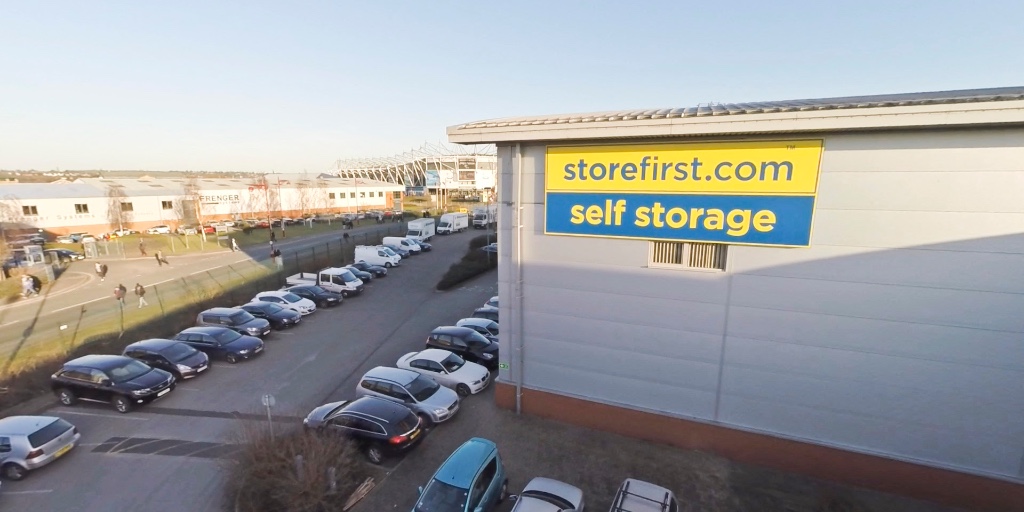 Group First Global tweet media