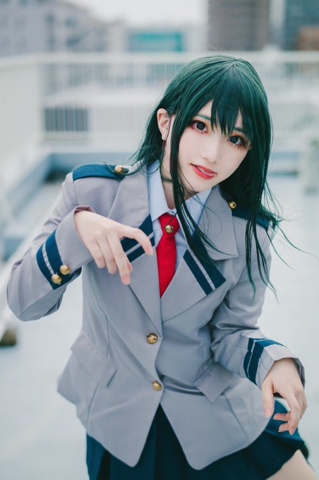 コスプレイヤー小雪うののTwitter画像5