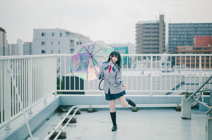 コスプレイヤー小雪うののTwitter画像6