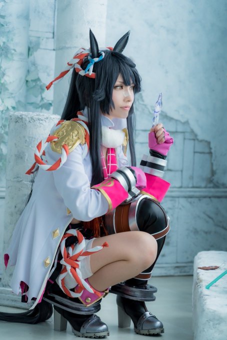 コスプレイヤーあぼのTwitter画像3