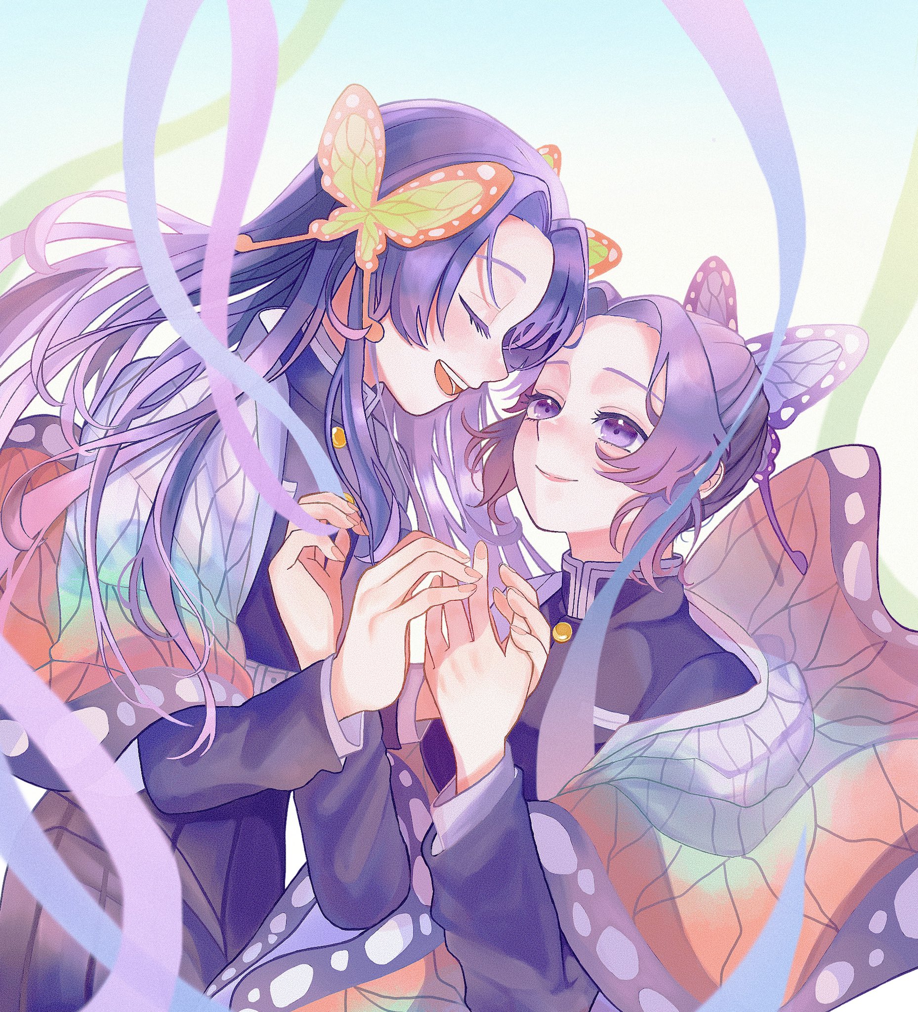 しのぶ先生 直筆絵画 レア。同じモノはありません。 久世 on X: 