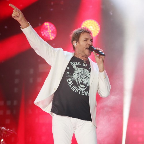 Music-News.com Duran Duran were 'at each other's throats' making new album in lockdown dlvr.it/S83RgL
