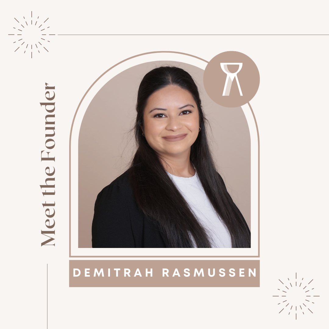 mpowerdllc's tweet image. Meet one of our founders! Find us on Instagram @mpowerdconsulting to learn more! #mpowerdconsulting #mpowerd #smallbusiness #womenowned #woc #chamorro #consulting