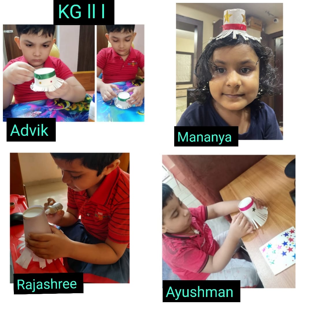 SAI_Edu_In's tweet photo. Picnic Hat
It's great to go out on a picnic with family and friends. The best part is the memories that are created by visiting the renowned and beautiful places in our town.

#visualskills
#linguisticskills
#beautifulhats
#amazingcreativity
#funfilledactivity https://t.co/440ngaJSJO