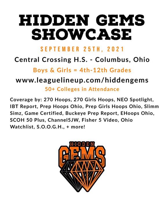 hiddengemsbball's tweet photo. VERY limited space, but still a few spots available for this Saturday. #GetInWhileYouFitIn https://t.co/xv26RFOHOK