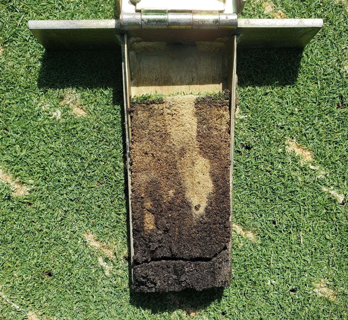 dryject_ncva's tweet image. Kingsmill-Plantation Course with @Chad_Karr and staff. One course of three completed. Always enjoy coming to this special place. See yu in 2 weeks. #dryject