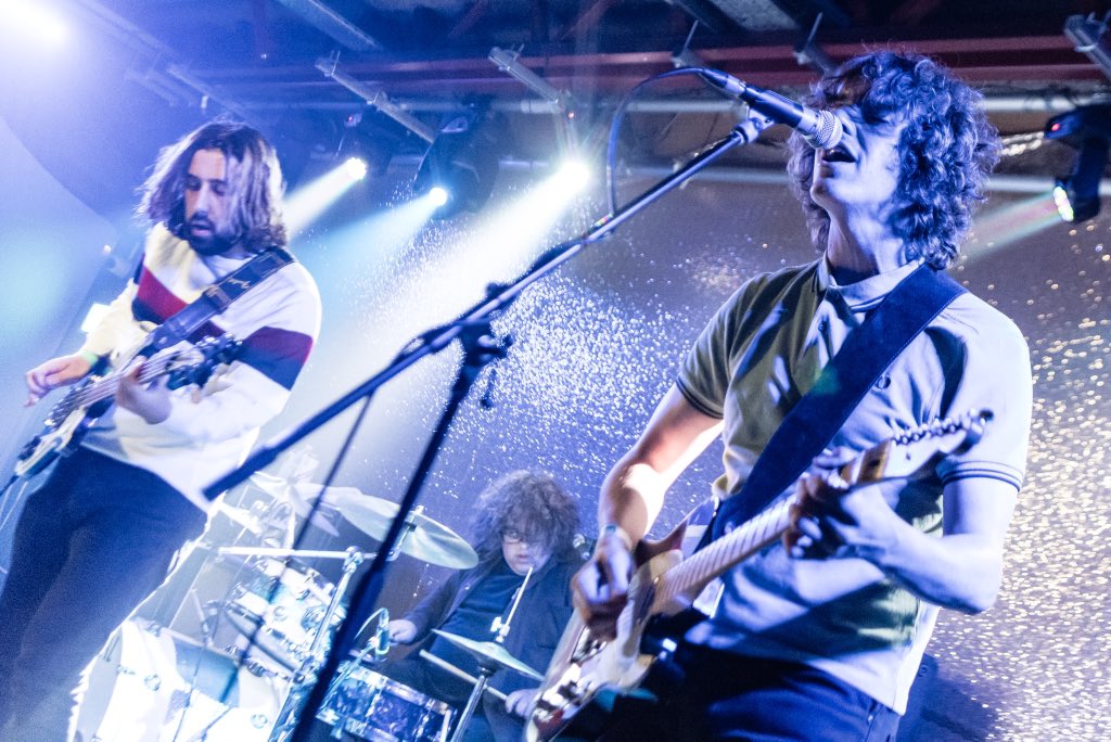 This_Feeling's tweet photo. .@shambolicsmusic ‘Sharp as a Razor’ added to @RadioX playlist and is @XSManchester Record of the Week
https://t.co/cfSdKFhm6u
📸 @jonmophoto 15/08/21 #zonearchives https://t.co/48ZzK9jbAQ