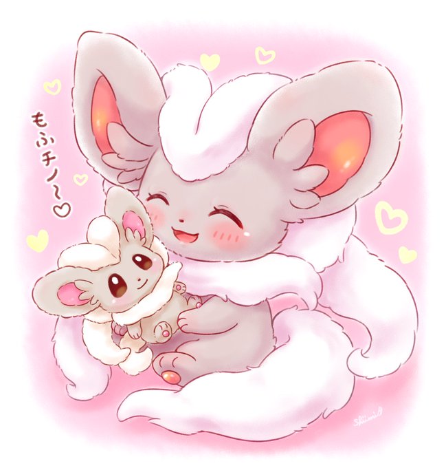 Shiimi Kroさんのイラストまとめ 5ページ目